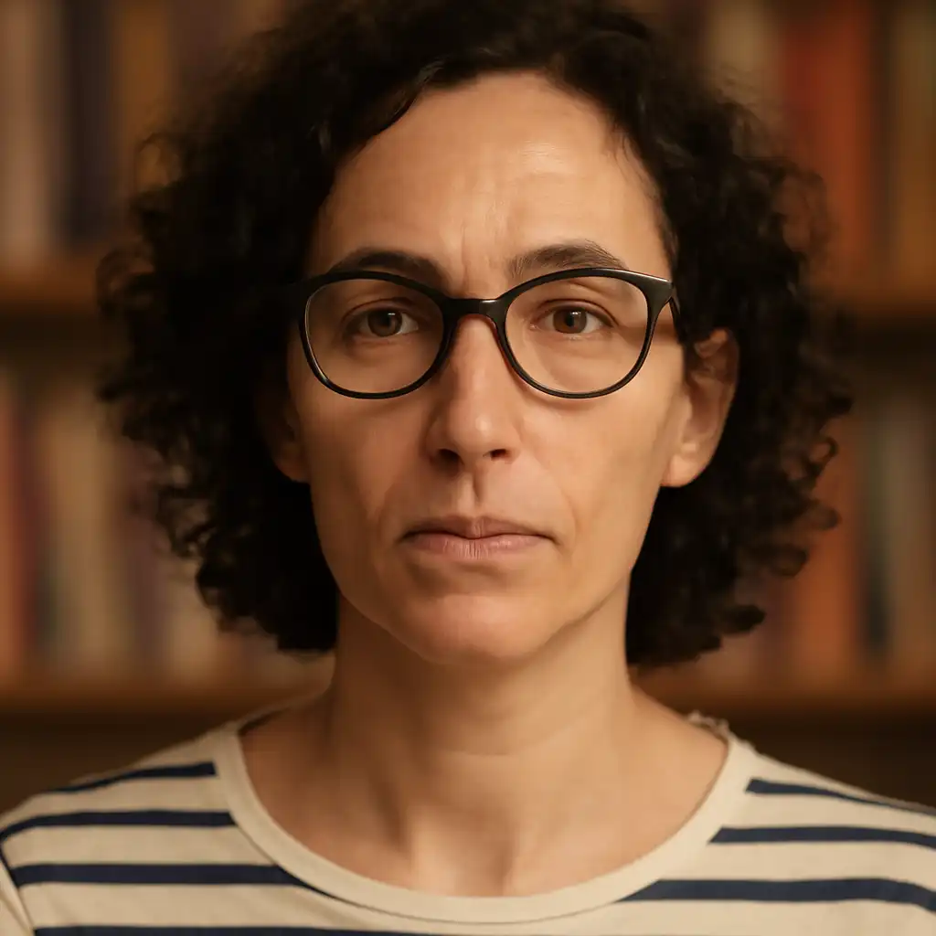 Isabelle Rousseau
